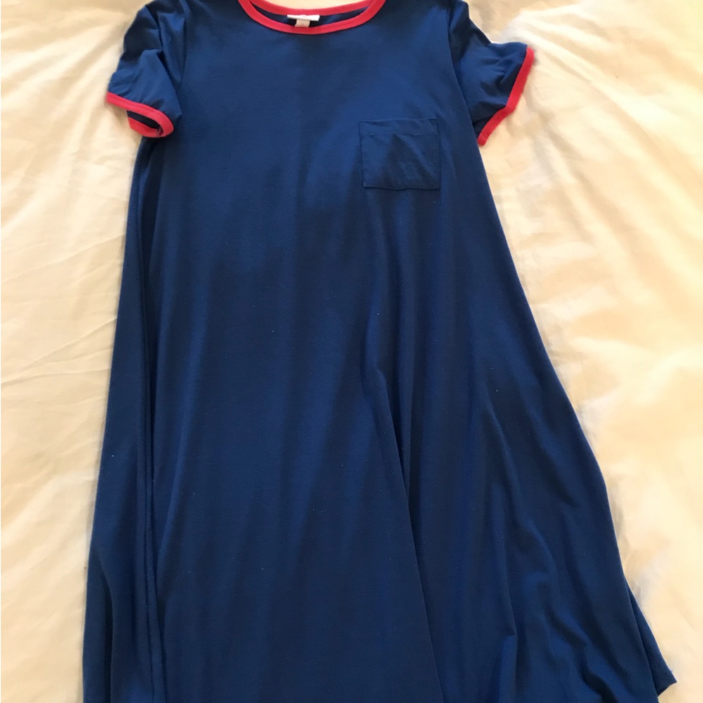 Lularoe dress